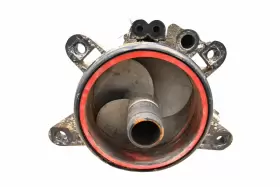 267000940 SEA-DOO Jet Pump Cover Impeller Gti #3