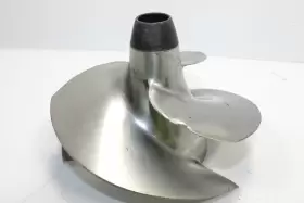 267000948 SEA-DOO Spark Up Trixx Jet Pump Impeller Solas #2