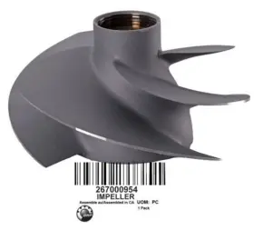 267000954 SEA-DOO Wake Pro Impeller Gtx 230