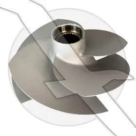 267000957 SEA-DOO Impeller
