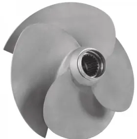 267000964 SEA-DOO Impeller