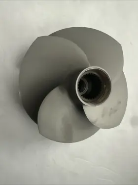 267001038 SEA-DOO Impeller #2