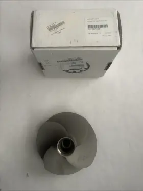 267001038 SEA-DOO Impeller