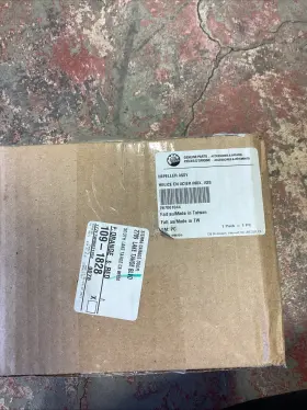 267001044 SEA-DOO Impeller