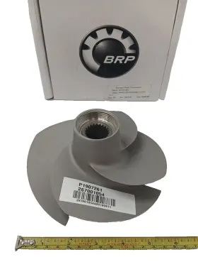 267001054 SEA-DOO Impeller Wake High Alt Rxp Gtx 300 230