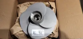 267001081 SEA-DOO Switch Cruise Sport Base Pontoon Impeller