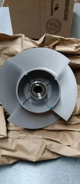 267001085 SEA-DOO Switch Cruise Sport Impeller #3