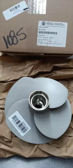 267001085 SEA-DOO Switch Cruise Sport Impeller