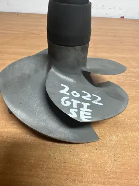 267001108 SEA-DOO Se Impeller Gti #2
