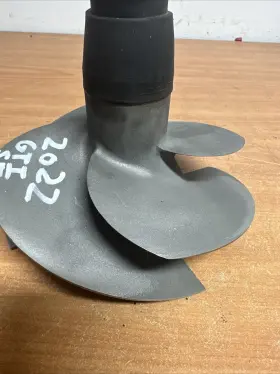 267001108 SEA-DOO Se Impeller Gti #3