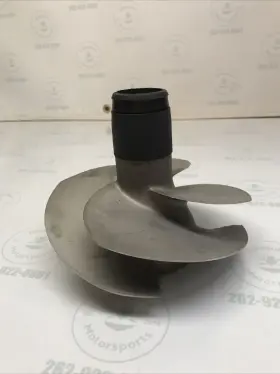 267001110 SEA-DOO Gtr Jet Ski Impeller Prop 230
