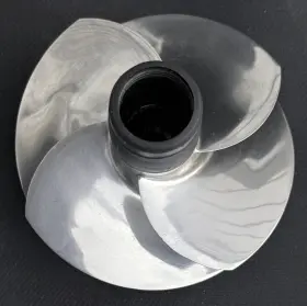 267001150 SEA-DOO Steel Impeller Gtx 325
