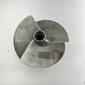 267001372 SEA-DOO Jet Pump Prop Impeller Gti #2