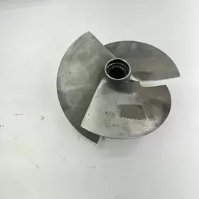 267001372 SEA-DOO Jet Pump Prop Impeller Gti #3