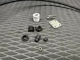 268000017 SEA-DOO Reverse Cable Rxp Gti Gts #2