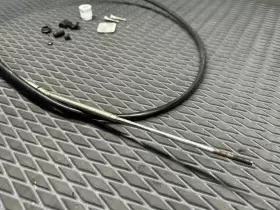 268000017 SEA-DOO Reverse Cable Rxp Gti Gts #3