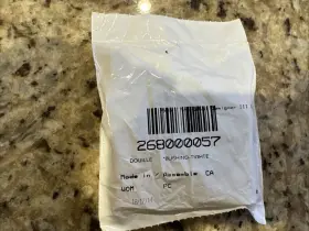 268000057 SEA-DOO Ibr Bushing Spacer Rxt Gtx