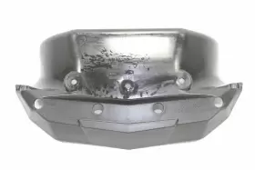 268000189 SEA-DOO Spark Trixx Ibr Upper Reverse Guard Cover