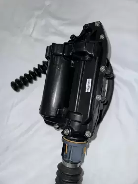 268000267 SEA-DOO Spark Trixx Ibr Acutator Reverse Motor #3