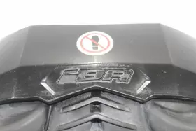 268000303 SEA-DOO Spark Up Trixx Reverse Gate Assfty Scoop #2