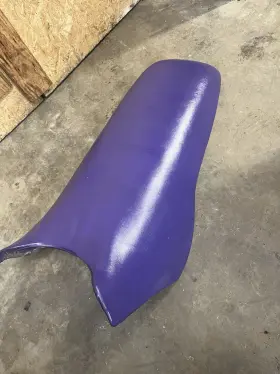 269000357 SEA DOO Spi Seat Rea Spx Sp Xp Marine Bombardier