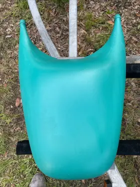 269000497 SEA-DOO Rear Seat Gti 717