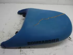 269001046 SEA DOO Rear Passenger Seat Gti Bombardier Sea-doo
