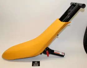269001211 SEA-DOO Banana Down Moto Seat #2