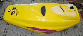 269500232 SEA-DOO Front Storage Hood Box Lid Cover Door Hatch