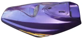 269500346 SEA-DOO Front Storage Cover Hood Hinge Violet Gts