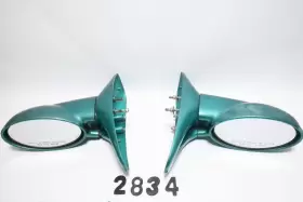 269500499 SEA-DOO Lh Mirror Gti 717 #2