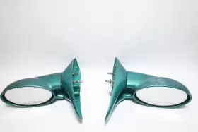 269500499 SEA-DOO Lh Mirror Gti 717