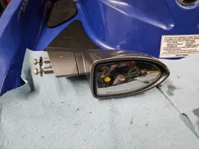 269501023 SEA-DOO Rear View Mirror Right Assfty Metallic Rx