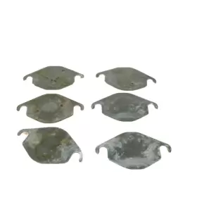 270000006 SEA-DOO Gsi Motor Mount Shims Pack Gti Gts Hx
