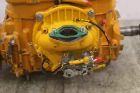 270000022P30 SEA-DOO Motor Engine Sp #2