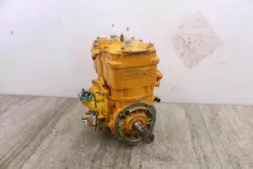 270000022P30 SEA-DOO Motor Engine Sp #3