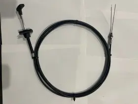 270000207 SEA-DOO Choke Cable Left Right Challenger