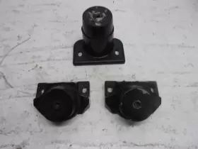 270000422 SEA DOO Rubber Engine Mount Gtx Lrv Rx Spx Sea-doo #2
