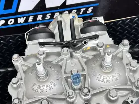 270000486 SEA-DOO Rotax Engine Motor Gtx #2