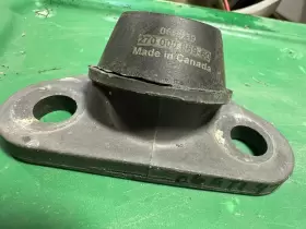 270000669 SEA DOO Wake Motor Mount Okpwc Rxp Rxt Gti Gtx #2