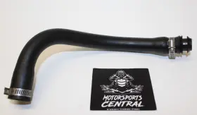 270000864 SEA DOO Gtr Air Intake Formed Hose Gti Gtx Rxt #2