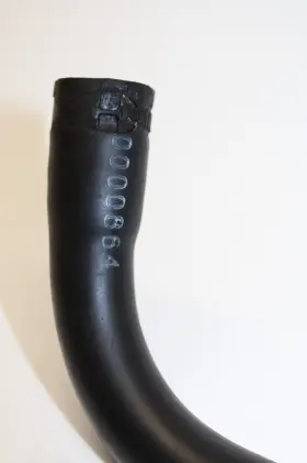 270000864 SEA DOO Gtr Air Intake Formed Hose Gti Gtx Rxt #3