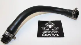 270000864 SEA DOO Gtr Air Intake Formed Hose Gti Gtx Rxt