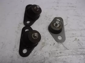 270001099 SEA DOO Engine Mount Damper Set Gti Gtx Rxp Sea-doo #3
