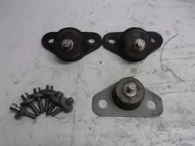 270001099 SEA DOO Engine Mount Damper Set Gti Gtx Rxp Sea-doo