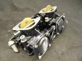 270500258 SEA-DOO Dual Carburetors Carbs Gtx #2