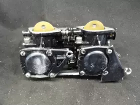 270500258 SEA-DOO Dual Carburetors Carbs Gtx