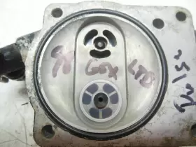 270500367 SEA-DOO Carburetor Pump Cover Gsx #2