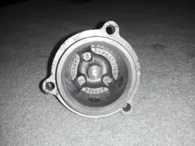 271000022M SEA-DOO Nose Cone Impeller Cover #2