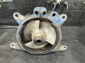 271000025 SEA-DOO Jet Pump